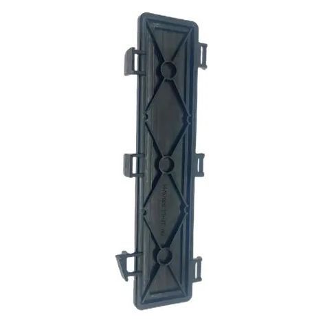 Convient aux couvercles de climatisation des Volvo XC60, S80 et S60 (référence 30767026). (1/5)