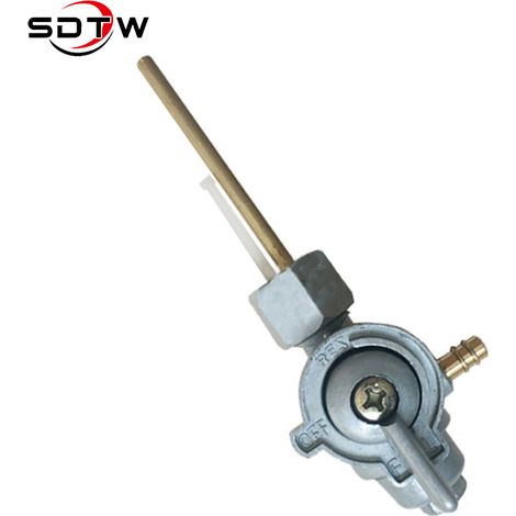 Robinet essence compatible Yamaha YB80, GT80 (1/5)