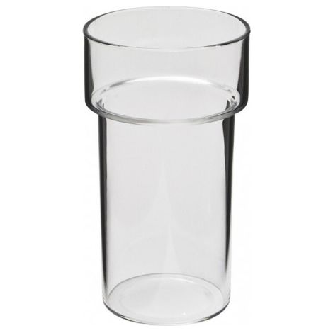 Verre de bain de bouche POLO Acryl