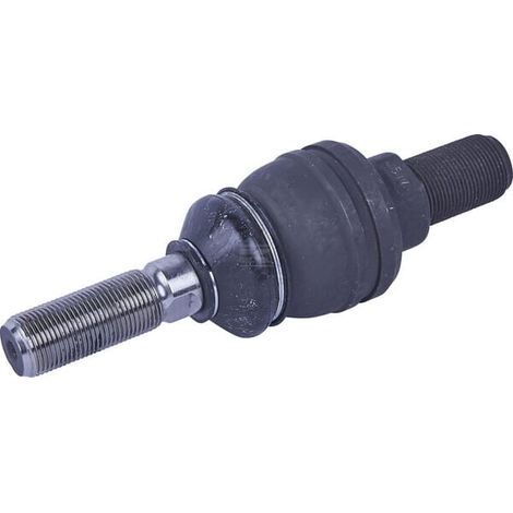 Axial tie rod end UNBRANDED 3553362980N (1/2)