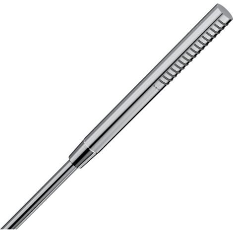 hansgrohe Pulsify S Doccetta a telefono 100 1jet EcoSmart+ Cromo, 24126000