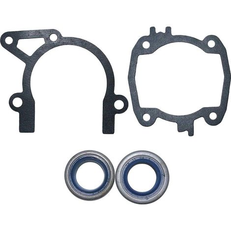 Kit de joint du carter de cylindre pour scie de découpe Stihl TS410 TS420, Remplacer 4238 007 1003 (1/5)
