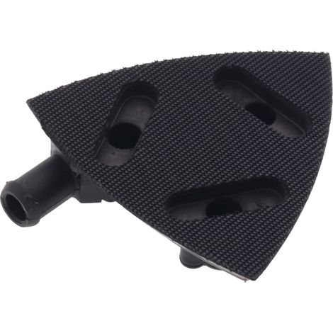 Black&decker - platorello per utensile multifunzione - 90583530 - 5025536951171 (1/5)