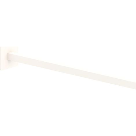 BELTRAN 20249 LUKA Barra Vertical Blanco Adhesivo - ref: 064-20249