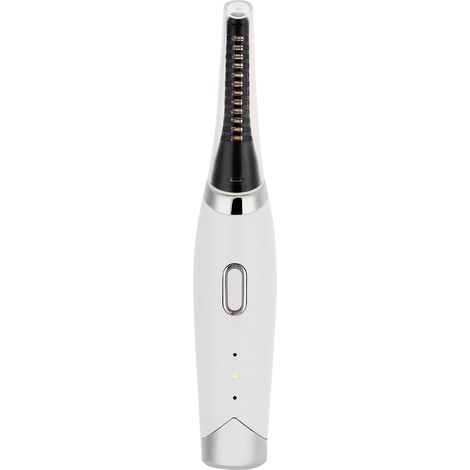Recourbe-cils électrique longue tenue chauffant rechargeable USB (1/5)