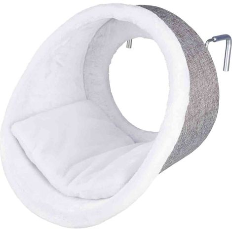Cama de gatos para el radiador 41,4x40x39 cm 43144 TRIXIE (1/5)