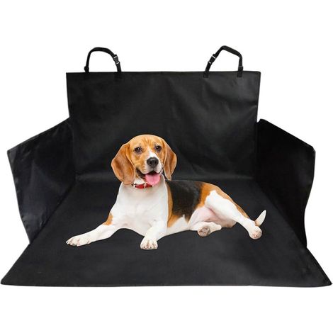 Autositzbezug für Hunde – Autositzschutz für Hunde (1/5)