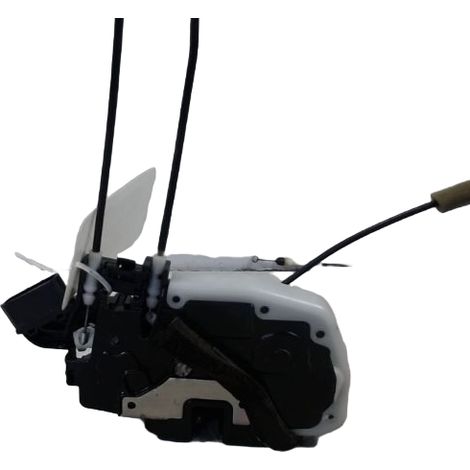 [PRODUIT D'OCCASION] Systeme Condamnation Avant Droit NISSAN Juke ♻️ Ref Oe. 805001kd1a - Garantie à vie (1/4)