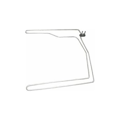 ELEMENT DE CHAUFFE LAVE VAISSELLE pour LAVE VAISSELLE... (1/2)
