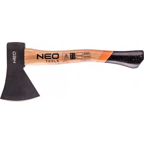 Hache 1000G, manche en hickory - T N27-010
