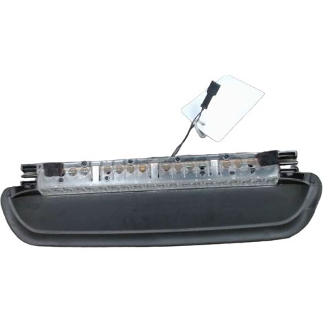 [PRODUIT D'OCCASION] Feux Stop Supplementaire BMW Serie 5 (e60) 2003- ♻️ Ref Oe. 63257145659 - Garantie à vie (1/2)