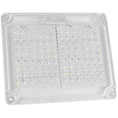 Lampe quick action 126 10W 630 lumens