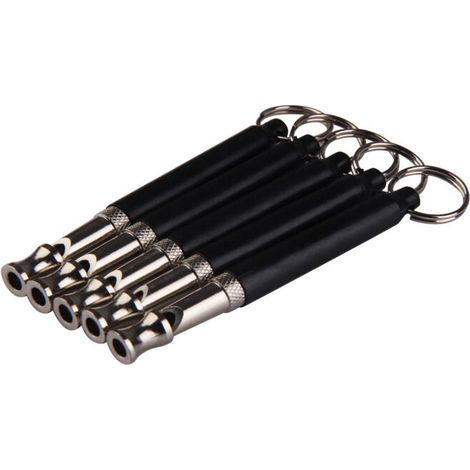 Dog whistle to stop the neighbor's dog barking (1/4)