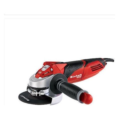 Einhell TE-AG 115 Smerigliatrice Angolare 750W (1/10)