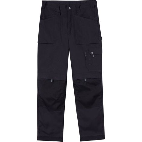 Pantaloni da lavoro multitasche Dickies Eisenhower Nero M (1/5)