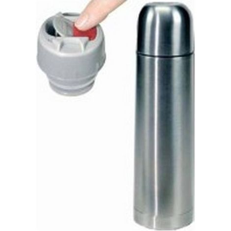 Thermos à boissons en inox 500 ml Ilsa