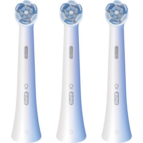 Oral-B 80782583 cepillo de cabello 3 pieza(s) Blanco (1/4)