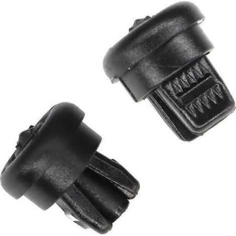 pièces pour Renault Clio Megane Scenic Laguna Modus MK1 MK2 MK3 1 2 3 Clips de fixation pour câble de plage arrière 7705099001