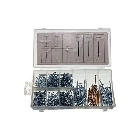 Lot de 30 attaches de câble pour câbles électriques de jardin 300 mm Noir (1/2)
