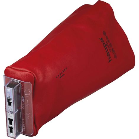 Herramienta del electricista haupa 120012 agarre seguridad VDE