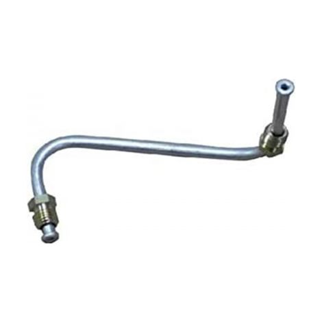 Tubo Piloto Calentador Aspes Edesa Corberó  Original CA1601300  Recambio para Modelos FL11IN, FL100PB, F100N