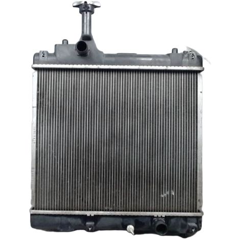 [PRODUIT D'OCCASION] Radiateur NISSAN Pixo ♻️ Ref Oe. 214004a00d - Garantie à vie (1/4)