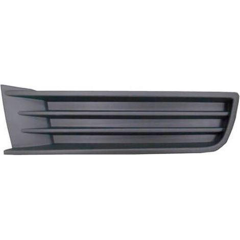 Grille de pare-choc avant droite Volkswagen Touran 3 depuis 2015