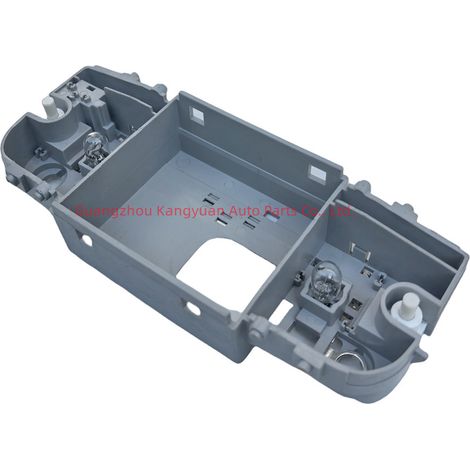 34404-T2A-A21 ist geeignet für die Schalterfassungen der Innenraumbeleuchtung und die Leselampenschalter des Honda Civic Odyssey. (1/5)
