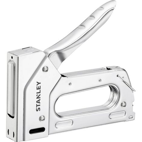 STANLEY TR110 Cucitrice manuale G punti da 6 a 14 mm - 6-TR110 (1/5)