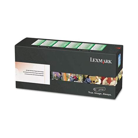 Toner Originalzubehör C242XY0 ca. 3.500 Seiten gelb