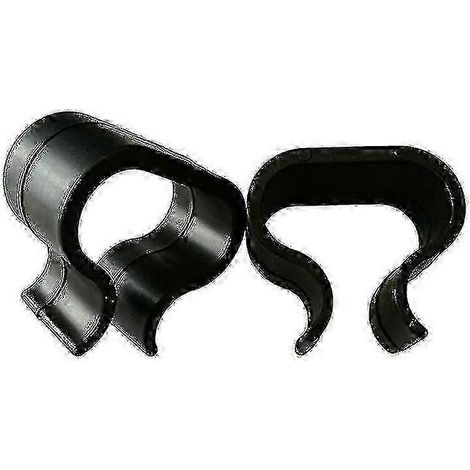 10 clips pour meubles de canapé en rotin et clips pour meubles de patio en osier - (1/5)
