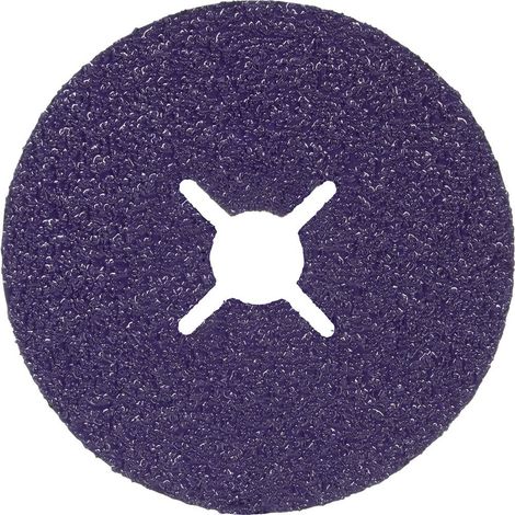 Cubitron 7100308530 Disque en fibres Diamètre 115 mm 25 pc(s) (1/3)
