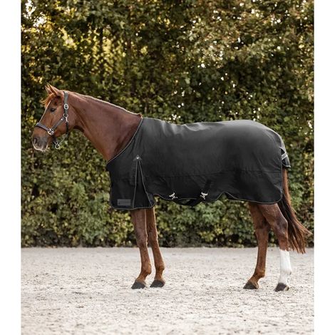 Manta para caballo Waldhausen arctic impermeable transpirable 115 cm (1/3)