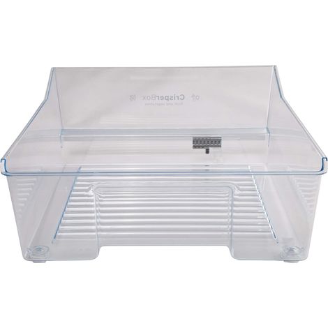 BSH 00689256 Bandeja de verduras CrisperBox para frigoríficos BOSCH y SIEMENS