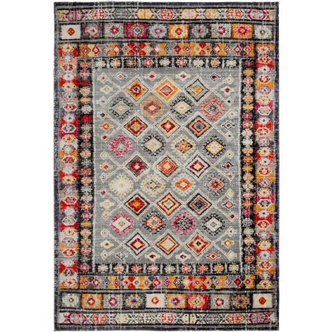 Andiamo In- und Outdoorteppich Bonnie multicolor hell, 160 x 230 cm Outdoor-Teppiche (1/2)