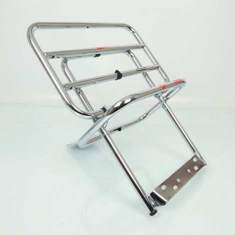 gepäckträger faco für roller piaggio 125 vespa pxe 1981 bis 1997