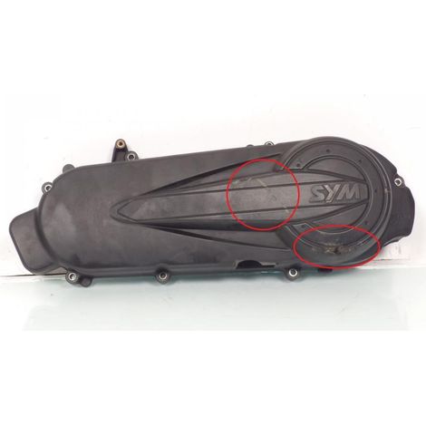 [PRODUIT D'OCCASION] Carter de transmission origine pour scooter Sym 125 HD 2004 à
