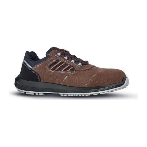 Chaussures de sécurité U-Power Leo Low S3 SRC - 48