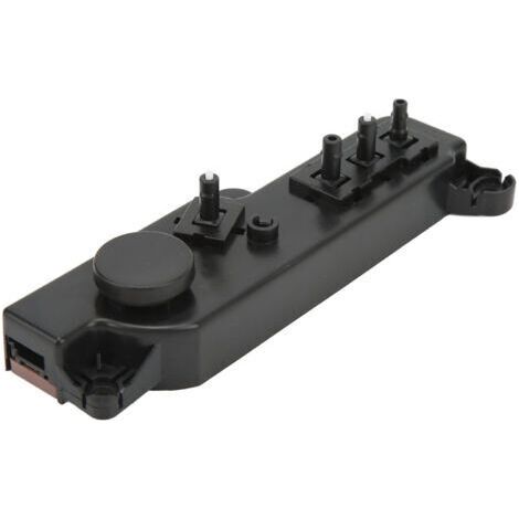 Eosnow Commutateur de réglage du siège électrique avant droit, remplacement haute sensibilité pour Tesla modèle 3 Y 2017 – 2022 (1/5)