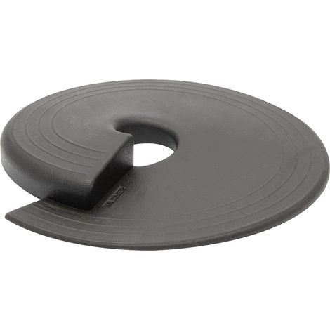Wagner Cuneo fermaporta EH69 Ø 110 mm conf da 4 pz 15 mm (1/5)