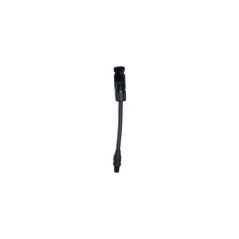 Cable Solar adaptador MC4 hembra a MC3 macho Victron Energy