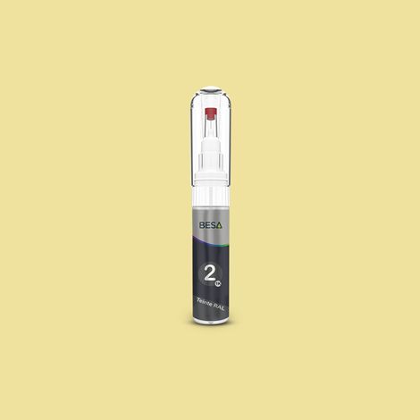 Stylo retouche peinture Pantone 461 U  Brillant