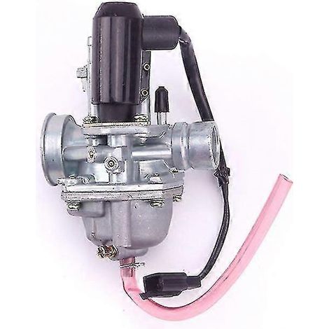 Pz19jf Compatible avec Jog 50cc 90cc Arc Cat 50 90 Carb 2 temps (1/5)