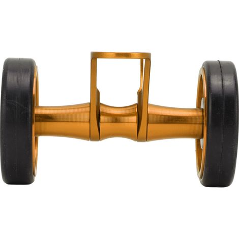 Easywheel-Schutzbleche für Brompton- und DahonGold-Falträder (1/5)