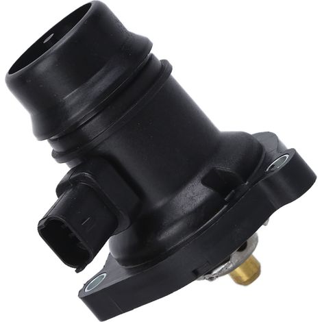 Thermostat climatisation moteur 55593033 compatible Vauxhall Astra 2009-2015, pièce de rechange système AC, régulateur thermique auto. (1/5)