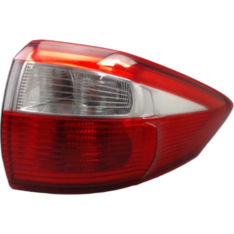 Feu Arriere Droit FORD Cmax Monosp. I Phase 2 2007-2010 [PRODUIT D'OCCASION]♻️1767526 (1/3)