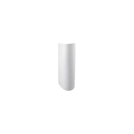 Colonne pour lavabo Brive blanc JACOB DELAFON E4444-00