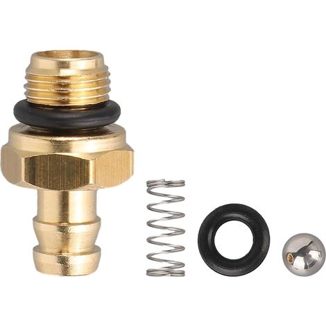 Kit de inyectores Hem-ical para hidrolavadoras C 190593GS 190635GS 203640GS