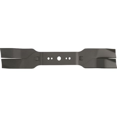 Lame de tondeuse mulching 53 cm pour tondeuses MB 555 et MB 655 – Coupe précise et fertilisation naturelle – 61077609900 – Viking