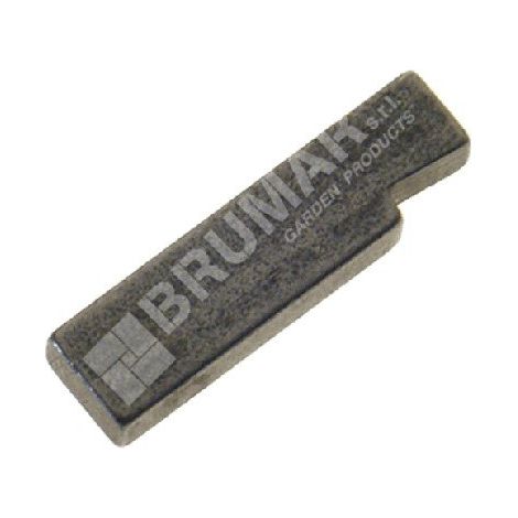 LLAVE ASPERA - TECUMSEH - TECNAMOTOR 610951 - 005274
